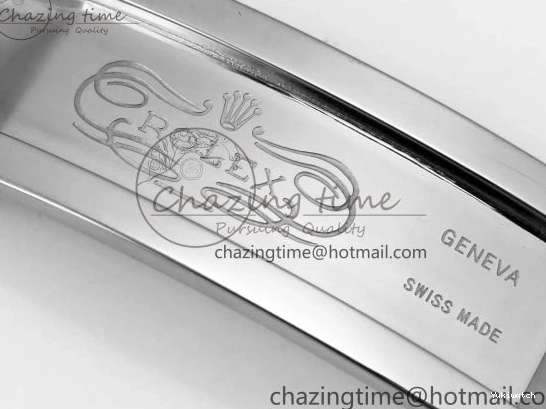 Diamonds 36 A2836 Dial on Day SS Edition Blue Date Best SS TWSF Bracelet 0411